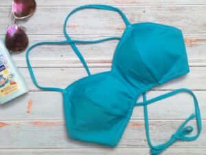 Jak jsem sila plavky