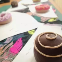 dily-na-podprsenku Stříhání dílů na podprsenku